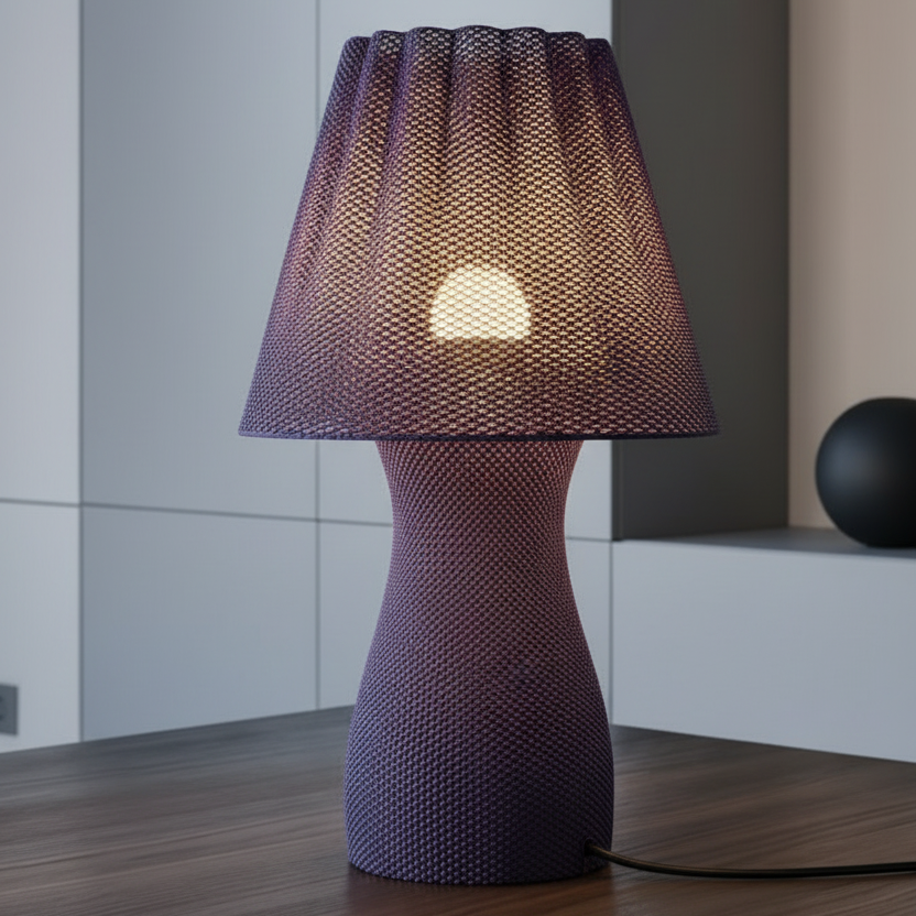 Lampe de Table CARMEN